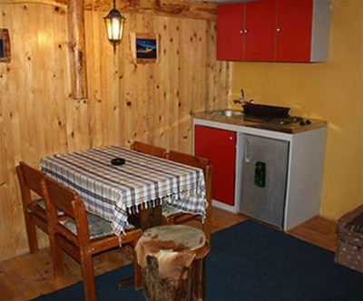 apartmaji opušteno smučanje