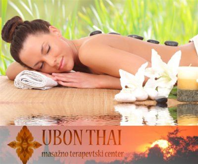 Ubon Thai 