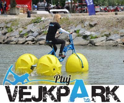 vejkpark