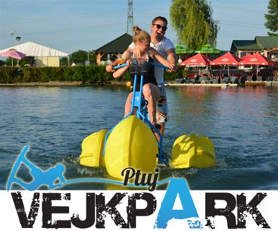 vejkpark