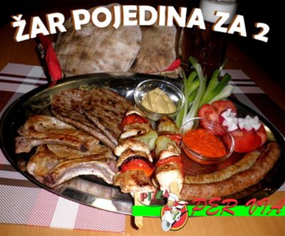 Gostilna in pizzeria Per Via