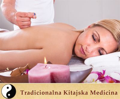 Tradicionalna Kitajska Medicina