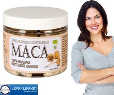 maca