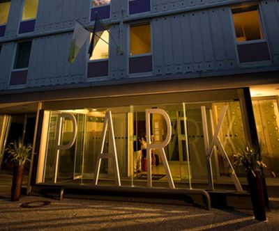 Hotel Park Ljubljana