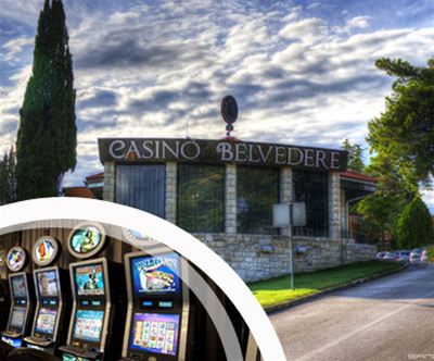 casino belvedere