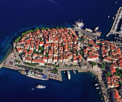 Dalmatinski oddih v hotelu Liburnia na plaži