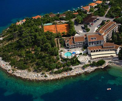 korčula liburnia
