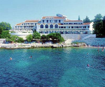 korčula liburnia