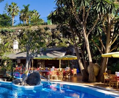 7x all-inclusive nocitev za 2 osebi na Tenerifih