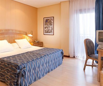 7x all-inclusive nocitev za 2 osebi na Tenerifih