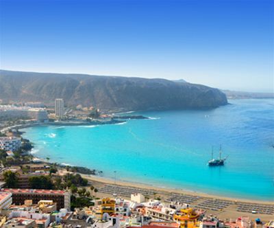 Tenerifi 8 dni za 2