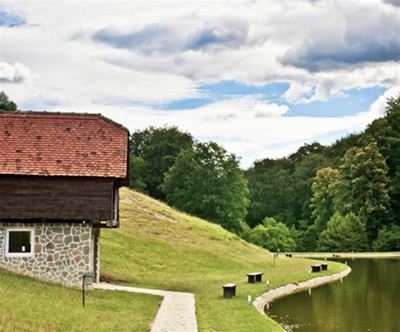 Romantični piknik