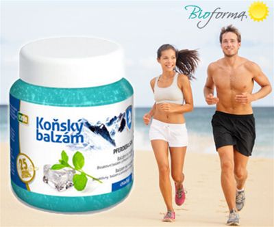konjski balzam