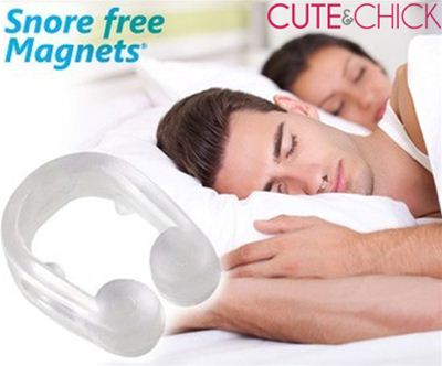Snore Free Magnets