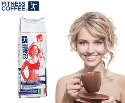 Fitness Coffee, 4,9 eur