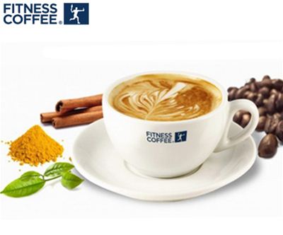 Fitness Coffee, 4,9 eur
