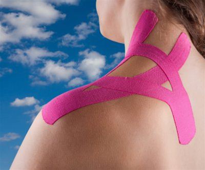 Kineziotaping