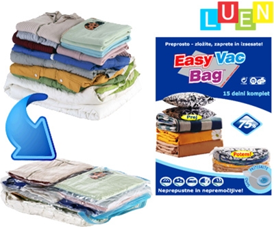 Easy-Vac Bag