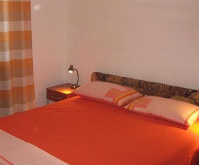 Crikvenica apartma za 2