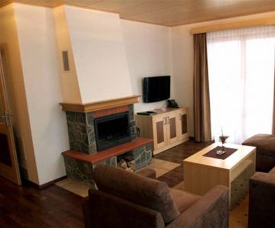 Luksuzni apartma Pohorje