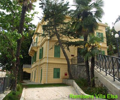 remisens villa