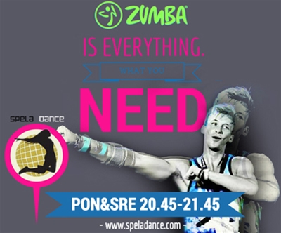 zumba