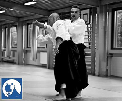 Vadba borilne vešcine aikido za odrasle