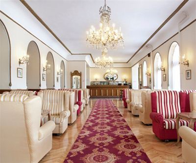 Opatija, 3 dni le 99 eur