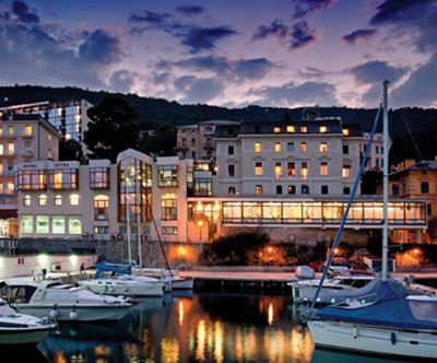 Opatija, 3 dni le 99 eur
