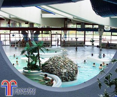 Bizovačke toplice - hotel Termia