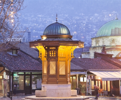 sarajevo