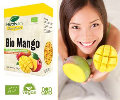 bio mango