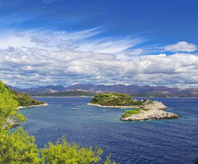 mljet