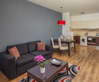 Escala Hotel & Suites 4*, Budimpešta: nočitev, zajtrk