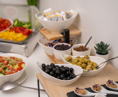 Escala Hotel & Suites 4*, Budimpešta: nočitev, zajtrk