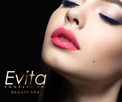 Mikropigmentacija ustnic v Salonu Evita