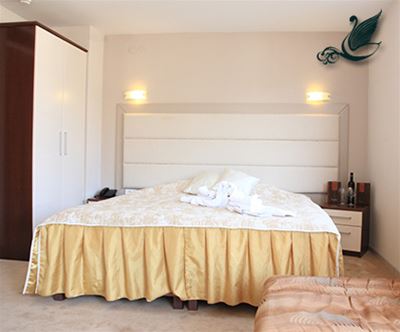 Hotel Lebed