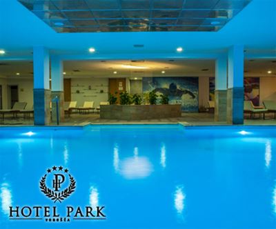 2-dnevni wellness oddih v Hotelu Park