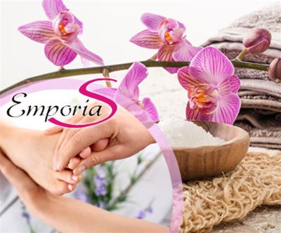 Salon lepote EmporiaS