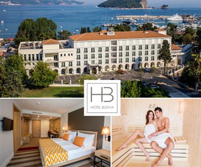 hotel budva