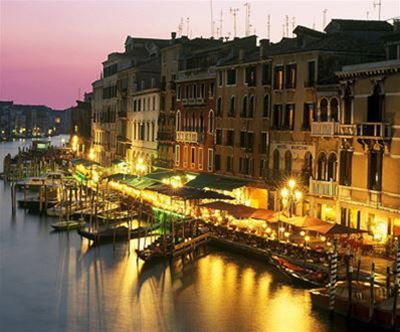 2-dnevni izlet v Benetke in Verono z goHolidays!