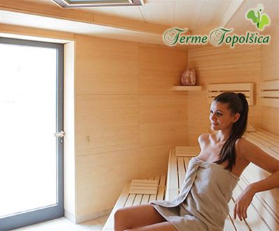 Apartmaji Terme Topolšica