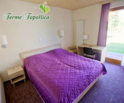 Terme Topolšica
