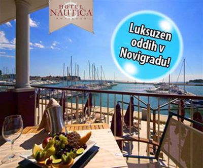 Hotel Nautica