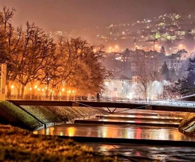 hostel moonlight sarajevo