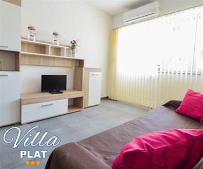 Vila pri Zadru za 2