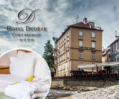 Hotel Dvorak