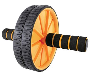 Xplorer Ab wheel