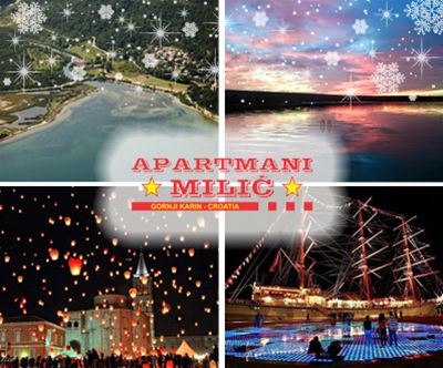 apartmani Milić