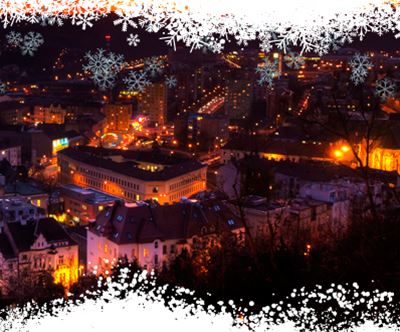 1-dnevni adventni izlet v Brno z goHolidays!